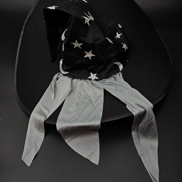 Cute Witch Costume Girls Dress Up Costume, NWT - Picture 10 of 14